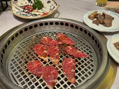 -千寻山野烤肉(中关村店)