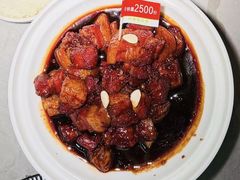 婆婆红烧肉-田婆婆的菜(友谊阳光城店)