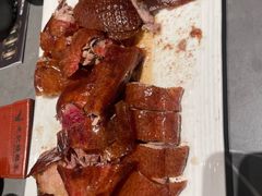 -先记烧鹅王·本地粤菜(福永店)