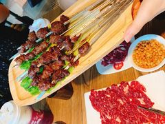 -哥老官重庆美蛙鱼头(龙湖杭州金沙天街店)