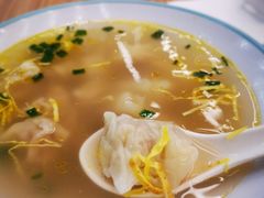 -小杨生煎(白玉兰广场店)
