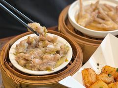 -山水茶艺馆·点心粤菜·30年老字号