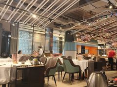 -稻香酒家·34年老字号·港式粤菜(汉街店)