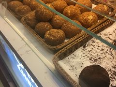 -西树泡芙(蓝色港湾店)