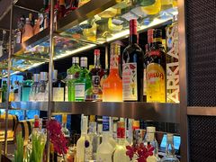 -Tivano意大利餐厅(成都居舍酒店)