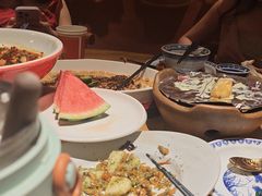 -图味美小黄鱼·景德菜(浙江路店)