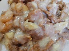 -老七饭馆(光荣道总店)