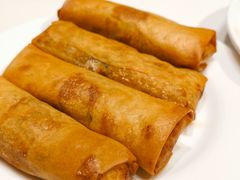 三丝春卷-沈大成(南京东路店)