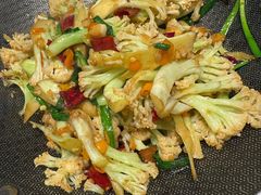 -匠熙小馆(崇文门店)