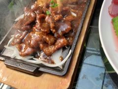 -小巷餐厅(五大街店)