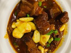 -建辉湖南土菜馆(南大街店)