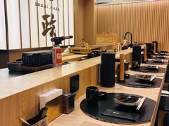 -鮨政·Omakase(港汇恒隆广场店)