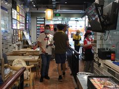 大堂-荔银肠粉(广州天河华利路店)