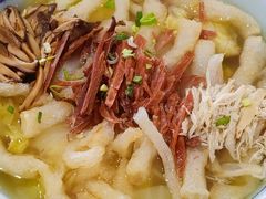 -得意楼蒸菜馆