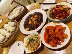 -陈傻子餐厅(世纪都会店)