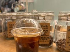 -COFFEE HOLIC(朝外SOHO店)