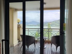 -余姚四明湖开元名都度假酒店·夏威夷西餐厅