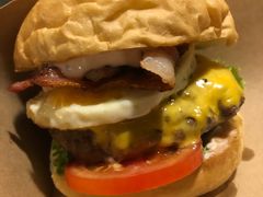 -BURGER BRO'S