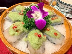 -香港祥正飯店·正宗灣仔50年海鲜老字号