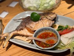 -大头虾越式风味餐厅(光明广场店)