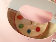-巴黎贝甜(龙江店)