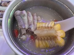 -澳门陈光记烧味饭店(郎家园店)