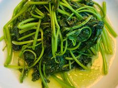 番薯叶-望湘园·湖南菜(宏伊店)