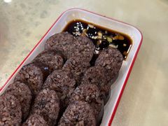 -服务大楼冷面(延大店)