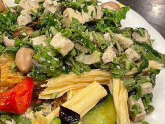 -吾味香葫芦头(安西街店)