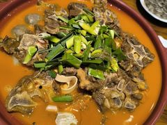 -黄弟大排档·湖南菜·小龙虾·小海鲜(凯旋北路店)