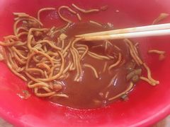 -牛师傅牛肉面(尚隆路店)