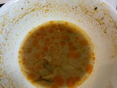 -天府米线笼笼肉夹馍(钟楼小区店)