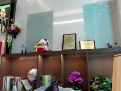 -清颜专业祛痘连锁店