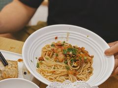-弄堂咪道-饭香·面香·馄饨香(汇锦广场店)