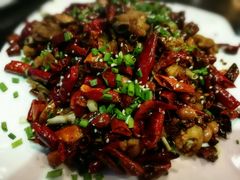 -渝味川菜(夜宵航母店)