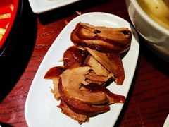 -北平食府(马鞍山路店)