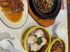 -嘉味港式餐厅(海门大有境店)