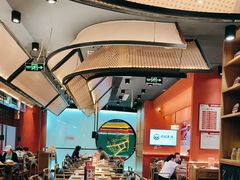 -满园烤鸭·春饼(中街大悦城店)