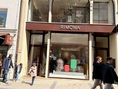 -Rimowa(玛丽恩广场店)