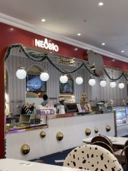 -奈尔宝家庭中心·亲子餐厅(苏州大悦城店)