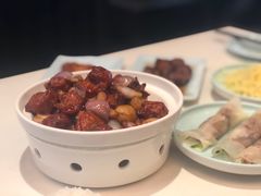 -大铁勺新津菜(东丽阳光新业广场店)