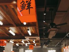 -熊记虾王·蓝龙虾(东晓南店)