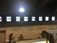 -都市枪神实弹射击俱乐部