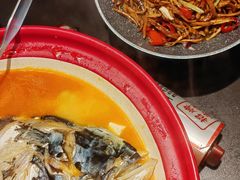 -聚鑫阁江浙菜·非遗传承技艺(金汇龙湖天街店)