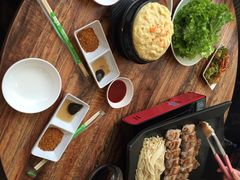 大派屋韩式烤肉-大派屋(桂林路店)