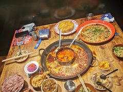 -楠火锅(太古里总店)