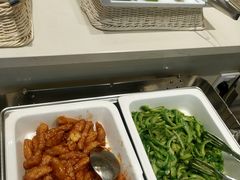 -素满香·素食自助餐(苏州·临顿路店)