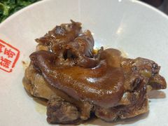 -桐哥肉铺(万柳华联店)