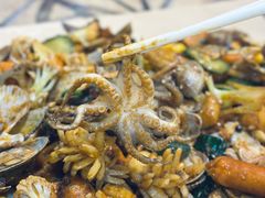 -特色酱椒鱼私房菜(黄鹤楼店)