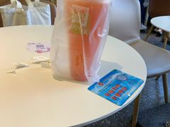 -奈雪的茶(市百一店)